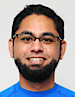 Zepto Express Co-Founder & CEO: Mohammed Izzairi Yamin